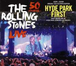 Rolling Stones ローリング・ストーンズ/London,UK 7.6.2013
