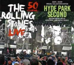 Rolling Stones ローリング・ストーンズ/London,UK 7.13.2013
