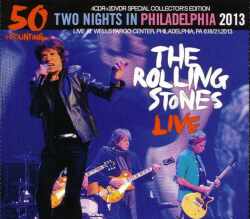 Rolling Stones ローリング・ストーンズ/Pennsylvania,USA 2013