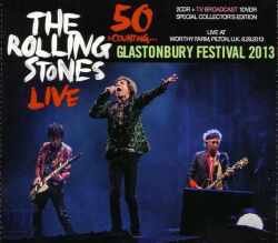 Rolling Stones ローリング・ストーンズ/UK 2013