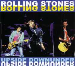 Rolling Stones ローリング・ストーンズ/Australia 2003