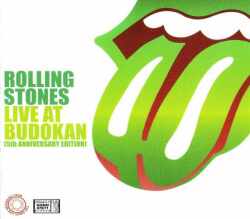 Rolling Stones ローリング・ストーンズ/Tokyo,Japan 2003