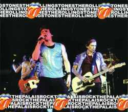 Rolling Stones ローリング・ストーンズ/Canada 2002