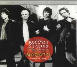 Rolling Stones ローリング・ストーンズ/Tokyo,Japan 3.14.1998
