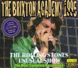 Rolling Stones ローリング・ストーンズ/London,UK 1995