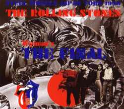 Rolling Stones ローリング・ストーンズ/Tokyo,Japan 2.27.1990