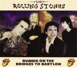 Rolling Stones ローリング・ストーンズ/Illinois,USA 1997