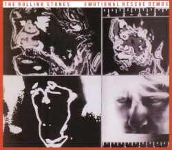 Rolling Stones ローリング・ストーンズ/Emotional Rescue Demos