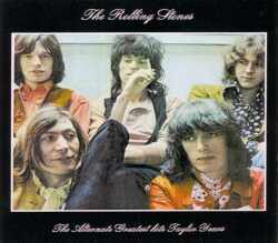 Rolling Stones ローリング・ストーンズ/Mick Taylor Years 1970-1974