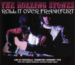 Rolling Stones ローリング・ストーンズ/Germany 1970