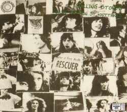 Rolling Stones ローリング・ストーンズ/Exile on Main Street Outtakes