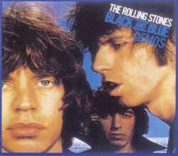 Rolling Stones ローリング・ストーンズ/Black and Blue Demos