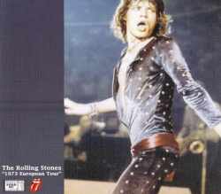 Rolling Stones ローリング・ストーンズ/Europa Tour 1973