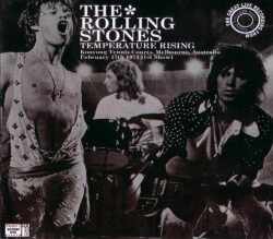 Rolling Stones ローリング・ストーンズ/Austria 1973