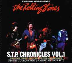 Rolling Stones ローリング・ストーンズ/Washington,USA 1972 & more