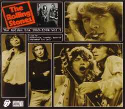 Rolling Stones ローリング・ストーンズ/Australia 1973