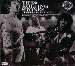 Rolling Stones ローリング・ストーンズ/Australia 1973