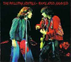 Rolling Stones ローリング・ストーンズ/Holland 1976