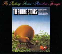 Rolling Stones ローリング・ストーンズ/New Zealand 1973