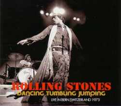 Rolling Stones ローリング・ストーンズ/Switerland 1973