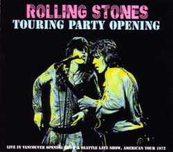 Rolling Stones ローリング・ストーンズ/Canada 1972 & more