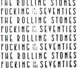 Rolling Stones ローリング・ストーンズ/70's Rare & Outtakes