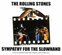Rolling Stones ローリング・ストーンズ/New York,USA 1975