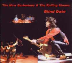 Rolling Stones ローリング・ストーンズ/Toronto,Canada 1979