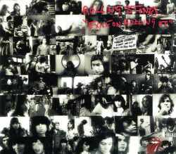 Rolling Stones ローリング・ストーンズ/Exile On Main St. Rare Tracks