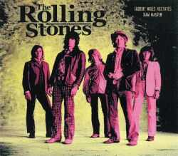 Rolling Stines ローリング・ストーンズ/Studio Works Outtakes Session
