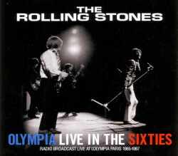 Rolling Stones ローリング・ストーンズ/Live at France 1965-1967