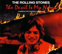 Rollong Stones ローリング・ストーンズ/Sympathy For the Devil Variations