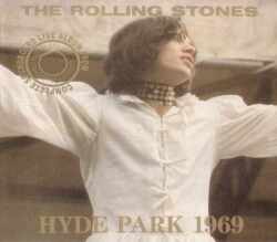 Rolling Stones ローリング・ストーンズ/London,UK 1969