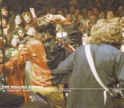 Rolling Stones ローリング・ストーンズ/California,USA 1969