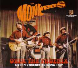 Monkees モンキーズ/Arizona,USA 1967