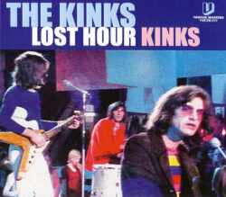 Kinks キンクス/London,UK 1975