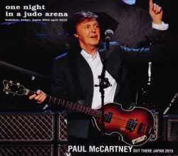 Paul McCartney ポール・マッカートニー/Tokyo 4..28.2015 Perfect Sound 2
