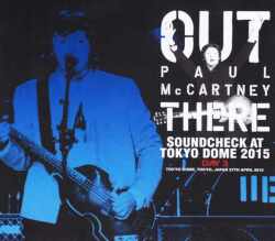 Paul McCartney ポール・マッカートニー/Tokyo 4.27.2015 Soundcheck Truly