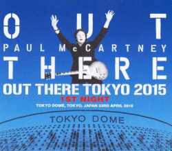 Paul McCartney ポール・マッカートニー/Tokyo,Japan 4.23.2015 Perfect Sound