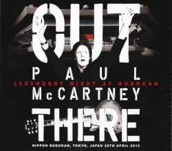 Paul McCartney ポール・マッカートニー/Tokyo,Japan 4.28.2015 & more Perfect