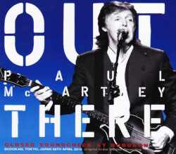 Paul McCartney ポール・マッカートニー/Tokyo 4.28.2015 Closed Soundcheck