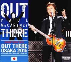 Paul McCartney ポール・マッカートニー/Osaka,Japan 2015 & more
