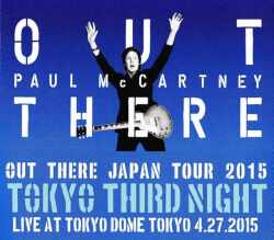 Paul McCartney ポール・マッカートニー/Tokyo,Japan 4.27.2015