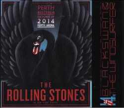Rolling Stones ローリング・ストーンズ/Perth,Australia 10.29.2014