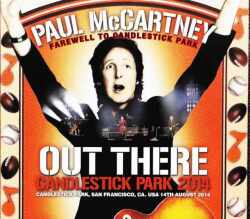 Paul McCartney ポール・マッカートニー/California,USA 2014
