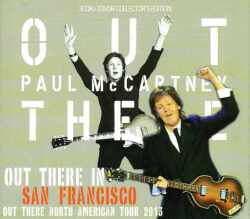 Paul McCartney ポール・マッカートニー/California,USA 2013