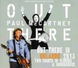 Paul McCartmeny ポール・マッカートニー/Florida,USA 2013