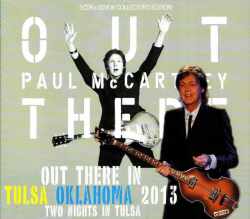 Paul McCartmeny ポール・マッカートニー/Oklahoma,USA 2013