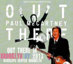 Paul McCartmeny ポール・マッカートニー/New York,USA 2013