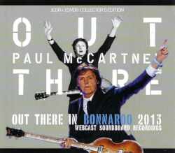 Paul McCartney ポール・マッカートニー/Tennessee,USA 2013